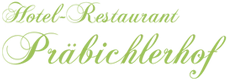 Präbichlerhof Logo