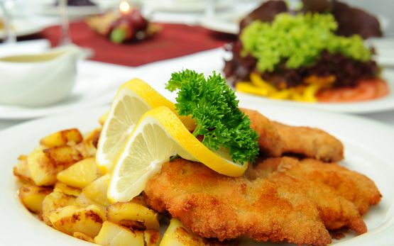 Schnitzel