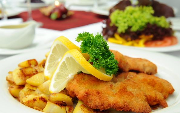 Schnitzel